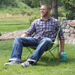 Coleman Kickback™ Chair -Coleman Sales 2000020307 LowDesign