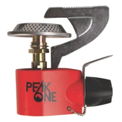 Coleman Single Burner Backpacking Butane/Propane Stove 9 Coleman Single Burner Backpacking Butane/Propane Stove -Coleman Sales 2000020924 4 1