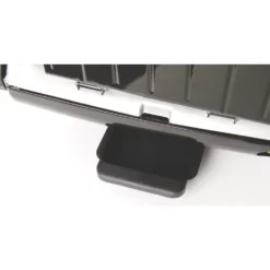 Coleman Deluxe Tabletop Propane 2-in-1 Grill/Stove, 2-Burner -Coleman Sales 2000020925 r 09