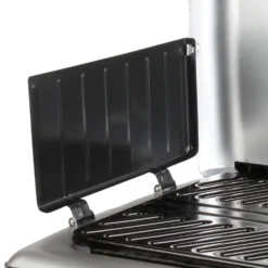 Coleman Camp Propane Grill+ -Coleman Sales 2000020928 WindblockPanels