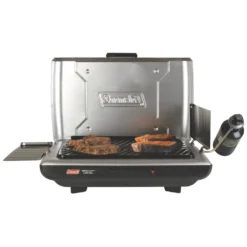 Coleman Camp Propane Grill+ -Coleman Sales 2000020928 r 5
