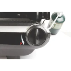 Coleman Tabletop Propane Gas Camping Grill/Stove, 2-Burner -Coleman Sales 2000020929 r 03