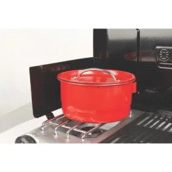 Coleman Tabletop Propane Gas Camping Grill/Stove, 2-Burner -Coleman Sales 2000020929 r 07