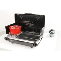 Coleman Tabletop Propane Gas Camping Grill/Stove, 2-Burner -Coleman Sales 2000020929 r 10