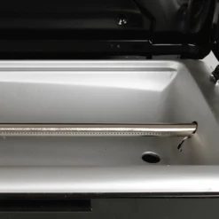 Coleman Camp Propane Grill -Coleman Sales 2000020930 RemovableGreaseTray