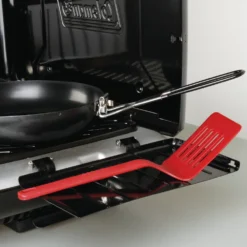 Coleman Camp Propane Grill -Coleman Sales 2000020930 SideTable