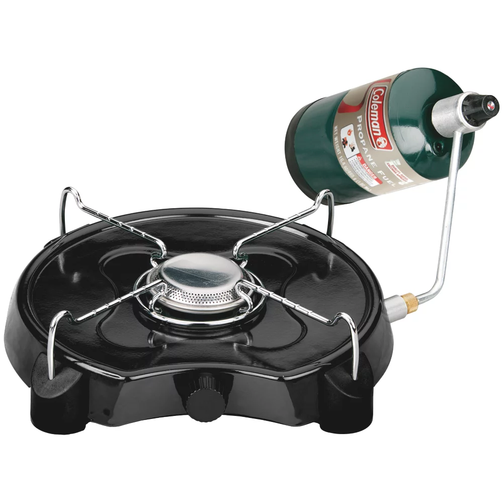 Coleman Powerpack™ Propane Stove 3 Coleman Powerpack™ Propane Stove