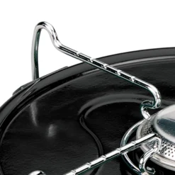 Coleman Powerpack™ Propane Stove 8 Coleman Powerpack™ Propane Stove -Coleman Sales 2000020931 RemovableChromeGrate