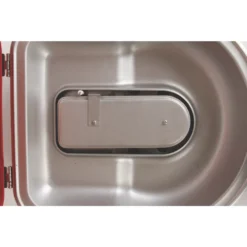 Coleman Fold N Go™+ Propane Grill -Coleman Sales 2000020932 burner