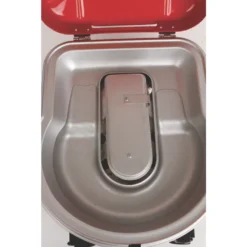 Coleman Fold N Go™+ Propane Grill -Coleman Sales 2000020932 water