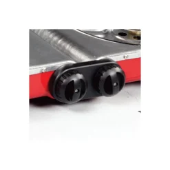 Coleman Fold N Go™ Propane Stove -Coleman Sales 2000020939 Knobs