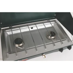 Coleman Classic Propane Gas Camping Stove, 2-Burner -Coleman Sales 2000020943 r 04
