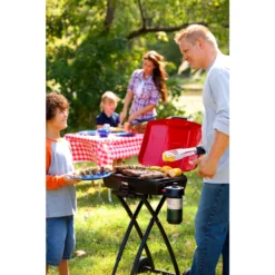 Coleman Road Trip Sportster® Propane Gas Grill -Coleman Sales 2000020947 LS