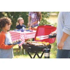Coleman Road Trip Sportster® Propane Gas Grill -Coleman Sales 2000020947 LS alt1