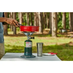 Coleman Bottle Top Propane Stove -Coleman Sales 20000209500943 FINAL
