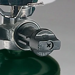 Coleman Bottle Top Propane Stove -Coleman Sales 2000020950 AdjustableBurner