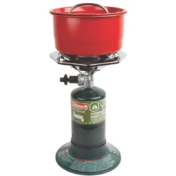 Coleman Bottle Top Propane Stove -Coleman Sales 2000020950 r 3