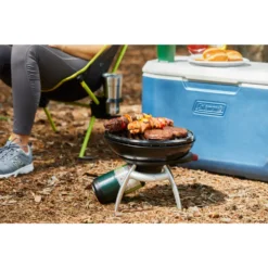 Coleman Portable Party Propane Grill -Coleman Sales 20000209550967 FINAL
