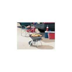 Coleman Portable Party Propane Grill -Coleman Sales 2000020955 TailgatnFullGrill