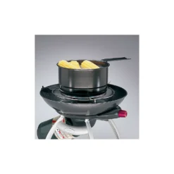 Coleman Portable Party Propane Grill -Coleman Sales 2000020955 stove grate