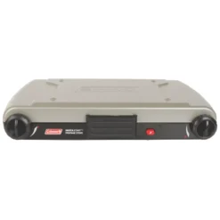 Coleman Triton™ 2-Burner Propane Camping Stove -Coleman Sales 2000020957 01