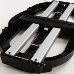 Coleman RoadTrip® LX Standup Propane Gas Grill -Coleman Sales 2000020966 CollapsibleStand