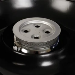 Coleman RoadTrip® LX Standup Propane Gas Grill -Coleman Sales 2000020966 WaterPanGreaseCatch