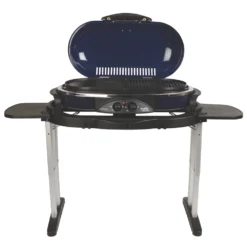 Coleman RoadTrip® LX Standup Propane Gas Grill -Coleman Sales 2000020966 h 01