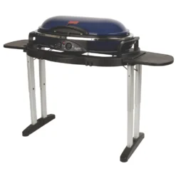 Coleman RoadTrip® LX Standup Propane Gas Grill -Coleman Sales 2000020966 h 05