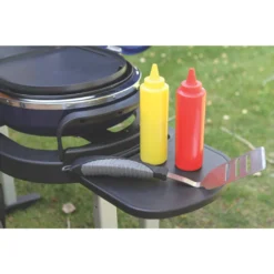 Coleman RoadTrip® LX Standup Propane Gas Grill -Coleman Sales 2000020966 inset 4