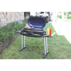 Coleman RoadTrip® LX Standup Propane Gas Grill -Coleman Sales 2000020966 inset 7