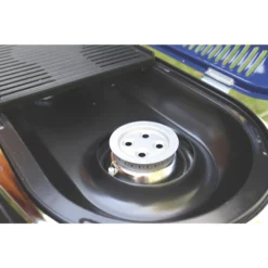 Coleman RoadTrip® LX Standup Propane Gas Grill -Coleman Sales 2000020966 inset 8