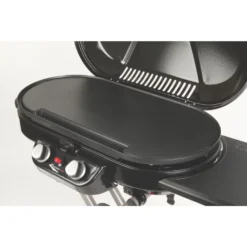 Coleman Swaptop™ Aluminum Griddle For RoadTrip™ Grills, Full Size -Coleman Sales 2000020981 ah 2