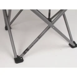 Coleman Big And Tall Camping Chair 12 Coleman Big And Tall Camping Chair -Coleman Sales 2000023590 5