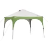 Coleman 10 X 10 Canopy Sun Shelter With Instant Setup -Coleman Sales 2000023970 hero