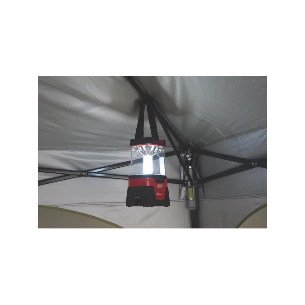 Coleman CPX® 6 Easy Hanging 400L LED Lantern 5 Coleman CPX® 6 Easy Hanging 400L LED Lantern - Image 3