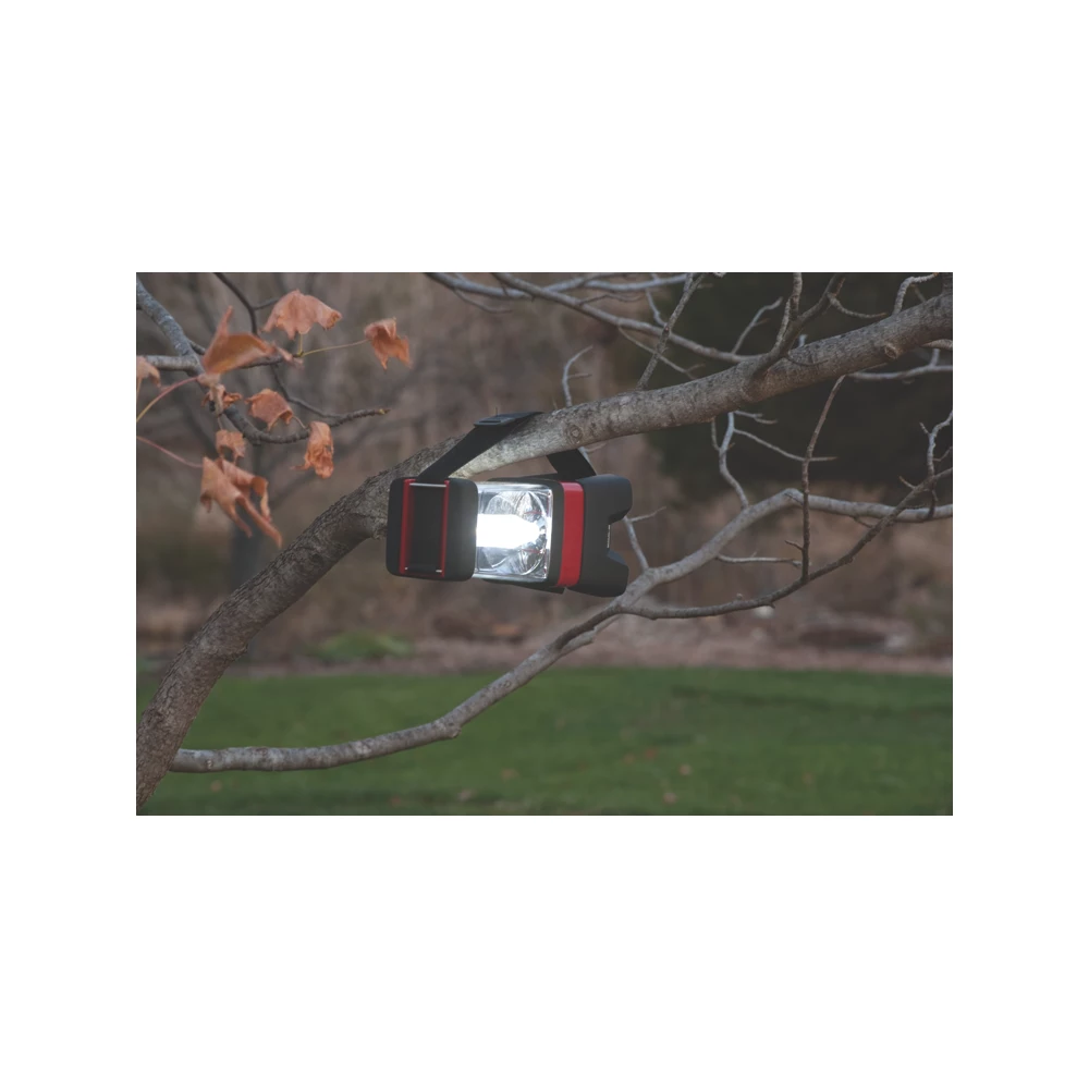 Coleman CPX® 6 Easy Hanging 400L LED Lantern 6 Coleman CPX® 6 Easy Hanging 400L LED Lantern - Image 4