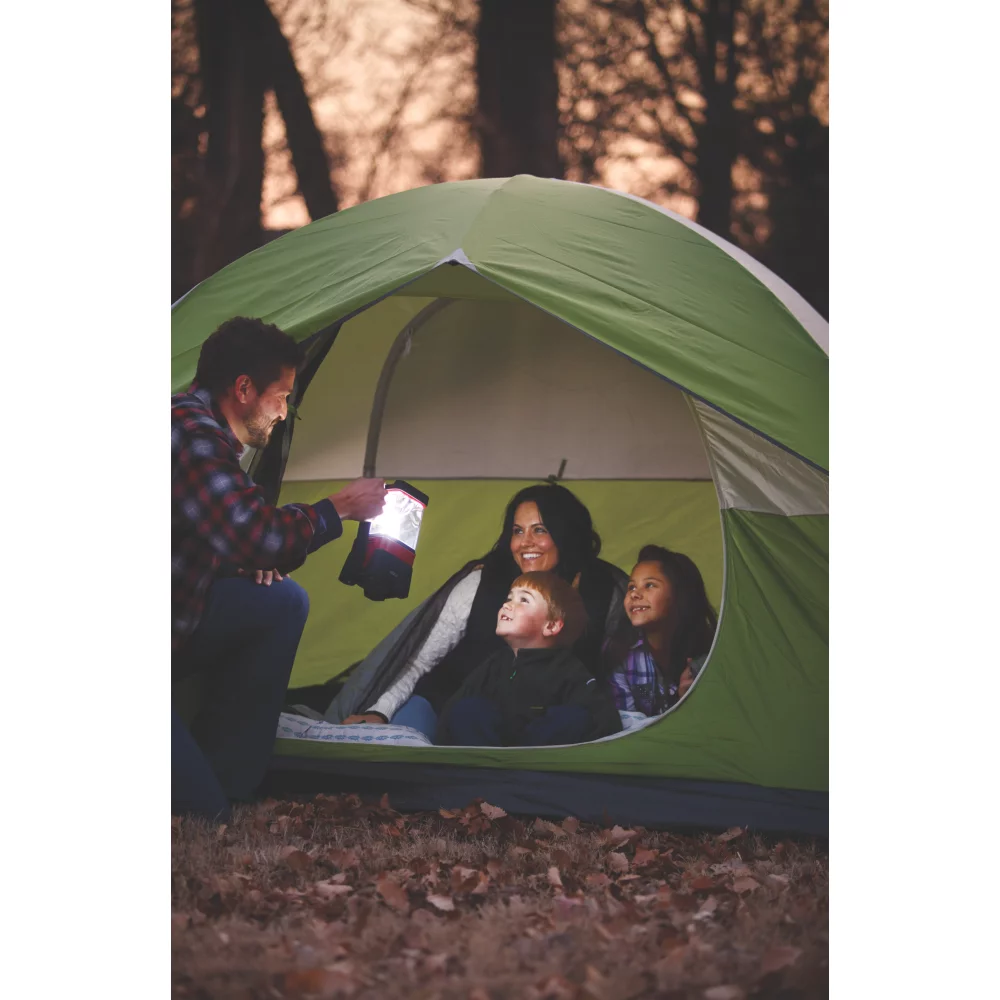 Coleman CPX® 6 Easy Hanging 400L LED Lantern 4 Coleman CPX® 6 Easy Hanging 400L LED Lantern - Image 2