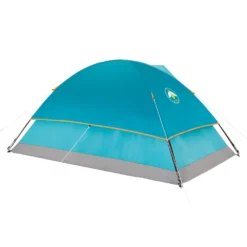 Coleman Kids Wonder Lake™ 2-Person Dome Tent 8 Coleman Kids Wonder Lake™ 2-Person Dome Tent -Coleman Sales 2000024383 Back