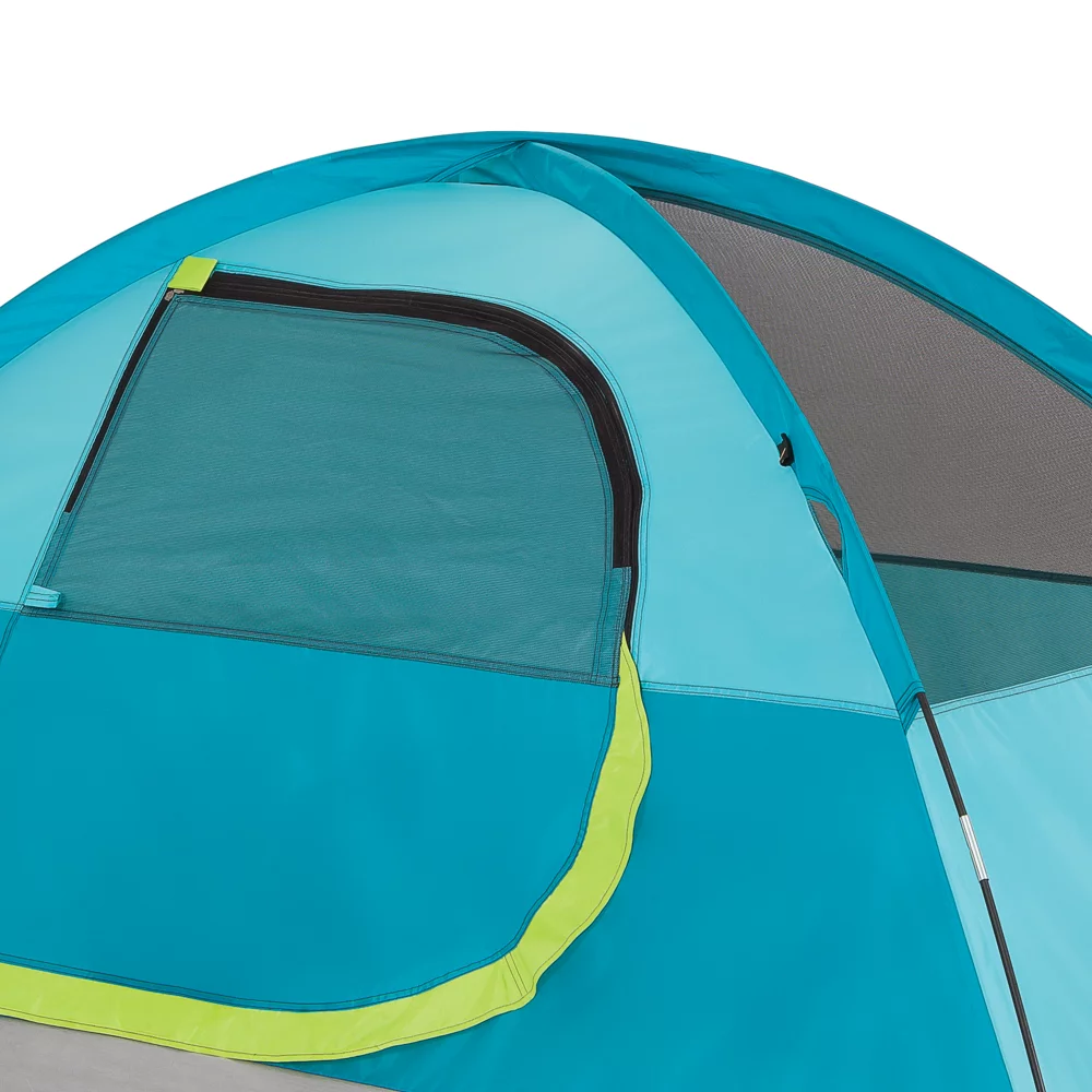 Coleman Kids Wonder Lake™ 2-Person Dome Tent 5 Coleman Kids Wonder Lake™ 2-Person Dome Tent - Image 3