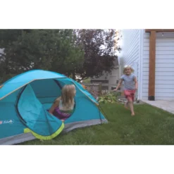 Coleman Kids Wonder Lake™ 2-Person Dome Tent 11 Coleman Kids Wonder Lake™ 2-Person Dome Tent -Coleman Sales 2000024383 LS