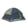 Coleman Sundome® 3-Person Camping Tent -Coleman Sales 2000024580