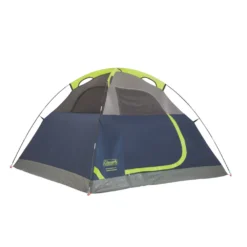 Coleman Sundome® 2-Person Camping Tent 23 Coleman Sundome® 2-Person Camping Tent -Coleman Sales 2000024580 nofly 1