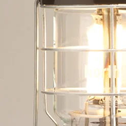 Coleman Northstar® Propane Lantern With Case -Coleman Sales 2000026388 2000026602 MetalGlobeGuard 1