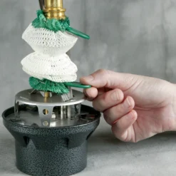 Coleman NorthStar® 1500 Lumens 1-Mantle Propane Lantern 19 Coleman NorthStar® 1500 Lumens 1-Mantle Propane Lantern -Coleman Sales 2000026389 2000026388NP 2000026602 2000023099 95Mantles2