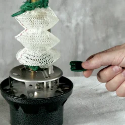 Coleman NorthStar® 1500 Lumens 1-Mantle Propane Lantern 20 Coleman NorthStar® 1500 Lumens 1-Mantle Propane Lantern -Coleman Sales 2000026389 2000026388NP 2000026602 2000023099 95Mantles3