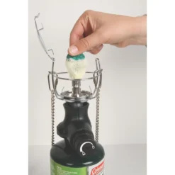 Coleman Compact Propane Lantern 9 Coleman Compact Propane Lantern -Coleman Sales 2000026392 2