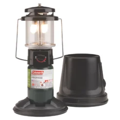 Coleman QuickPack™ Deluxe Propane Lantern