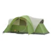 Coleman Montana™ 8-Person Tent -Coleman Sales 2000027941 1