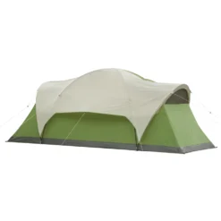 Coleman Montana™ 8-Person Tent -Coleman Sales 2000027941 Back